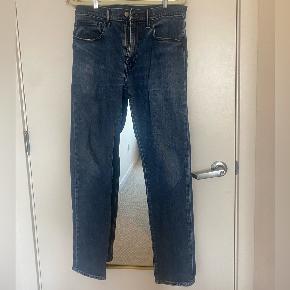 Levi’s 502 34x34